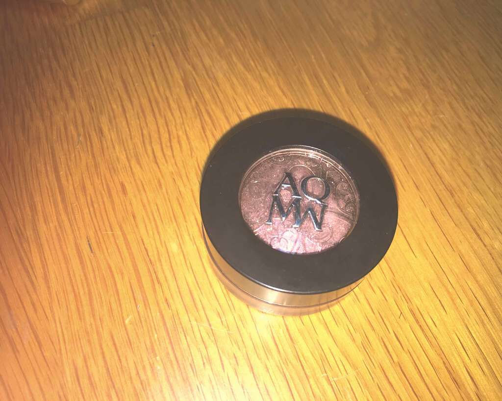 AQ MW アイグロウ ジェム/DECORTÉ/ジェル・クリームアイシャドウを使ったクチコミ(1枚目)