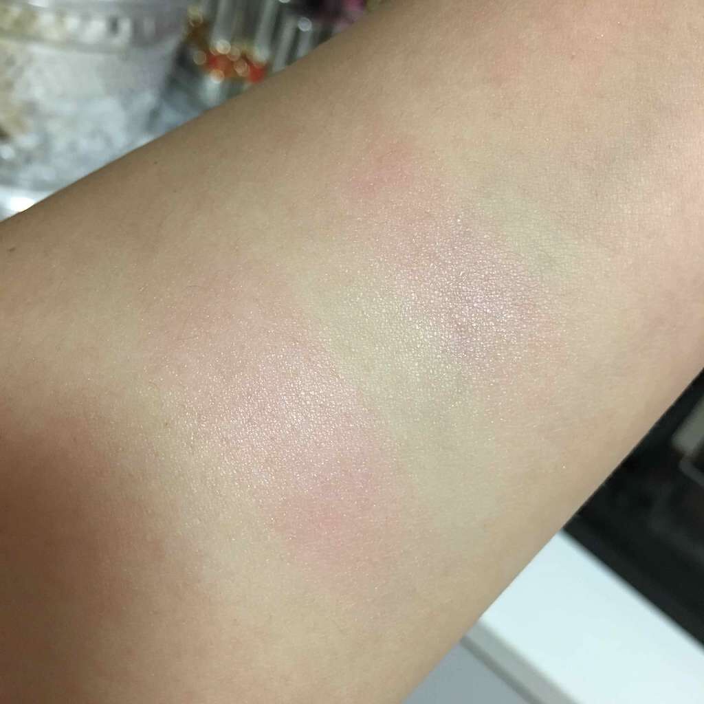 CCリップクリームN/KATE/リップケアを使ったクチコミ(2枚目)