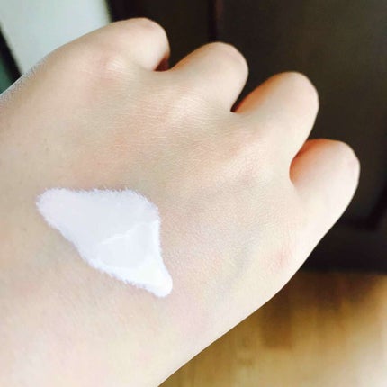 皮脂テカリ防止下地/CEZANNE/化粧下地を使ったクチコミ(2枚目)