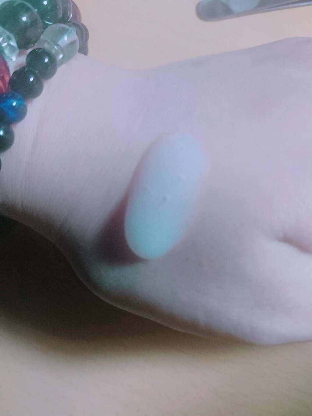 ジェルローション/キュレル/化粧水を使ったクチコミ(3枚目)