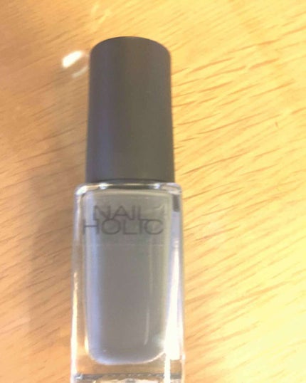 ネイルホリック Mode color/ネイルホリック/マニキュアを使ったクチコミ(1枚目)