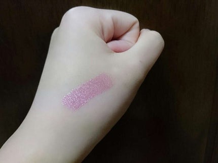 ルージュ ピュール シャイン/YVES SAINT LAURENT BEAUTE/口紅を使ったクチコミ(2枚目)