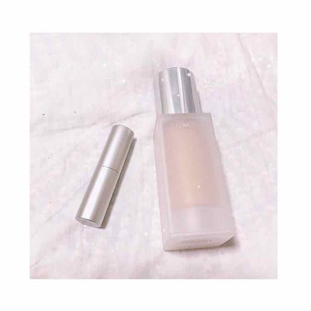 RMK グロースティック/RMK/スティックハイライトを使ったクチコミ（1枚目）