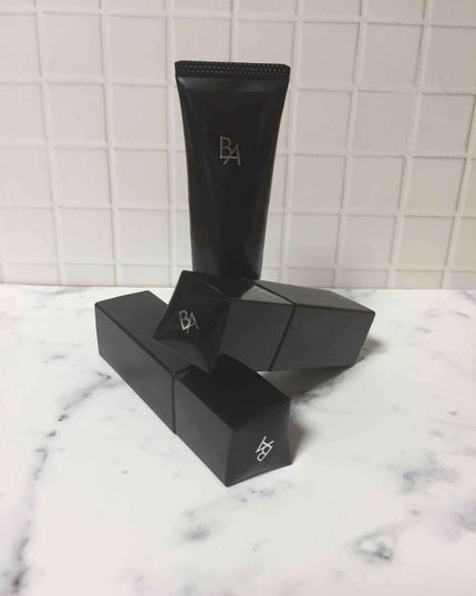 B.A スターティングキット/B.A/スキンケアキットを使ったクチコミ(1枚目)