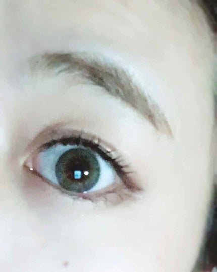 ReVIA 1day/ReVIA/ワンデー(1DAY)カラコンを使ったクチコミ(3枚目)