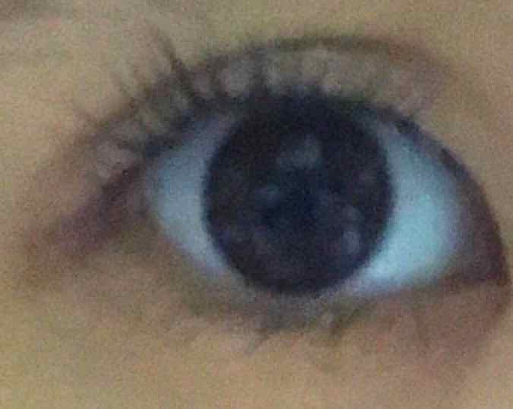 アイトーク/アイトーク/二重まぶた用アイテムを使ったクチコミ(2枚目)