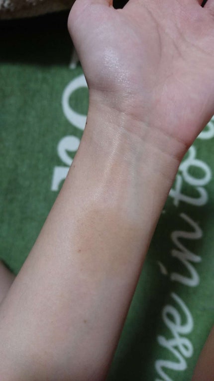 シェーディングパウダー/キャンメイク/シェーディングを使ったクチコミ(2枚目)