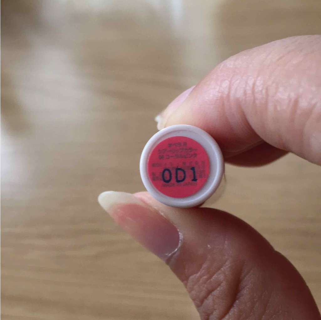 シアーリップカラー(旧)/OPERA/リップグロスを使ったクチコミ(2枚目)