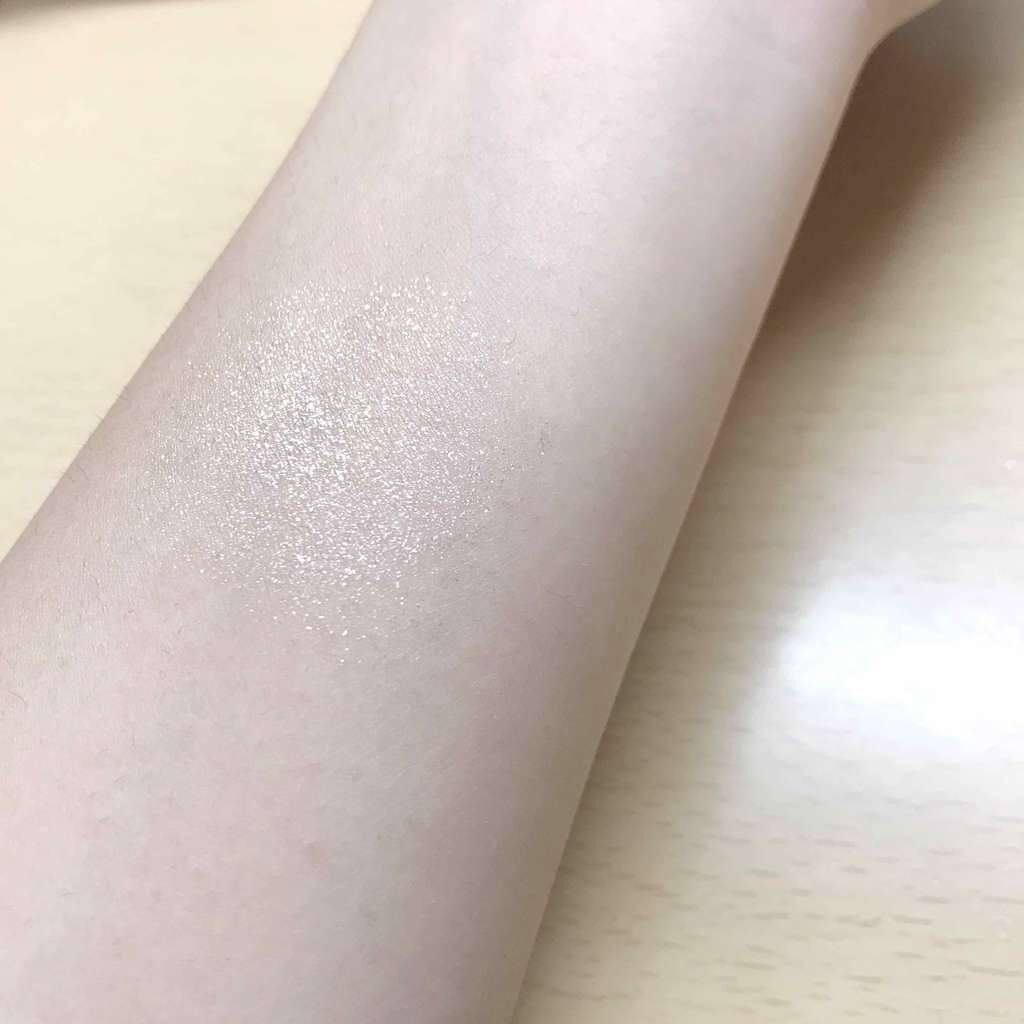 ジュエルスターアイズ/キャンメイク/ジェル・クリームアイシャドウを使ったクチコミ(3枚目)