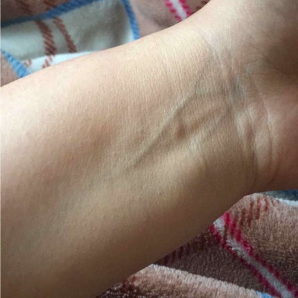 ストレッチコンシーラー/CEZANNE/リキッドコンシーラーを使ったクチコミ(4枚目)