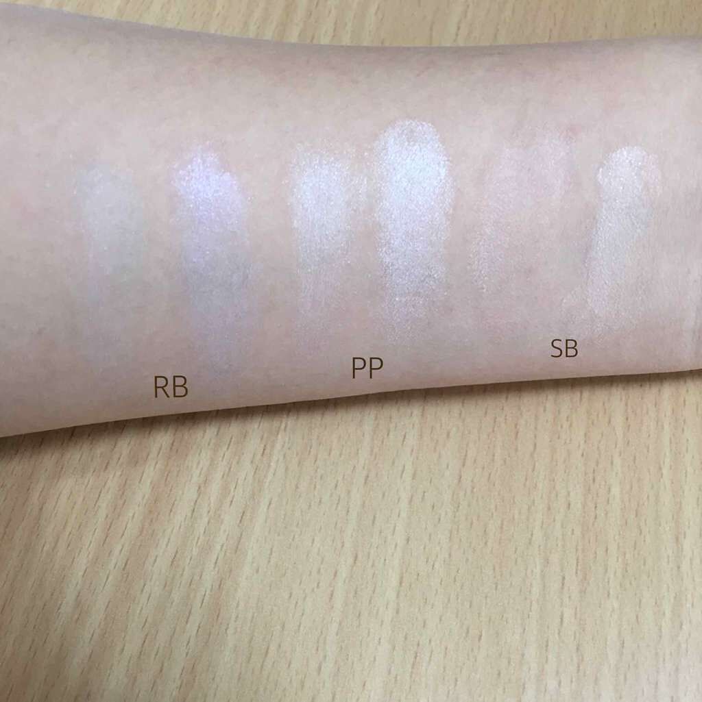 アイシャドウベース/キャンメイク/アイシャドウベースを使ったクチコミ(2枚目)