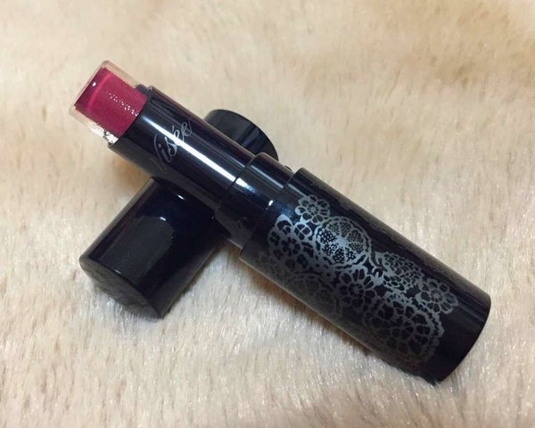 クリスタルデュオ リップスティック/Visée/口紅 by マ~イ