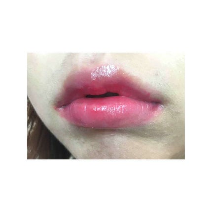 ルージュ アリュール インク/CHANEL/口紅を使ったクチコミ(2枚目)