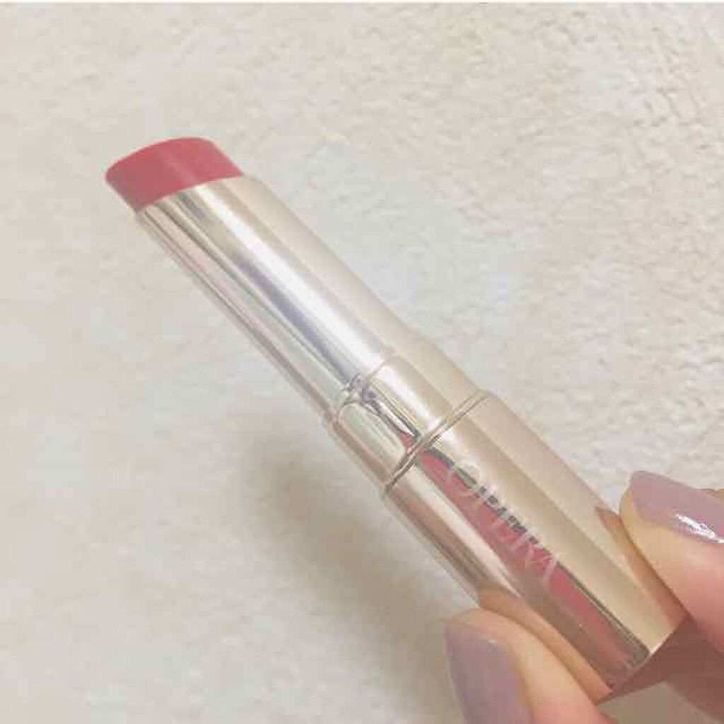 オペラ リップティント N/OPERA/リップティントを使ったクチコミ（1枚目）