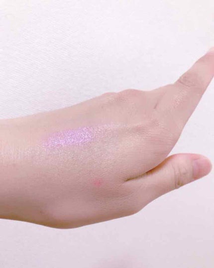 セレクト アイカラー/ESPRIQUE/単色アイシャドウを使ったクチコミ(2枚目)