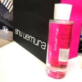 shu uemura ブラシ クリーナー