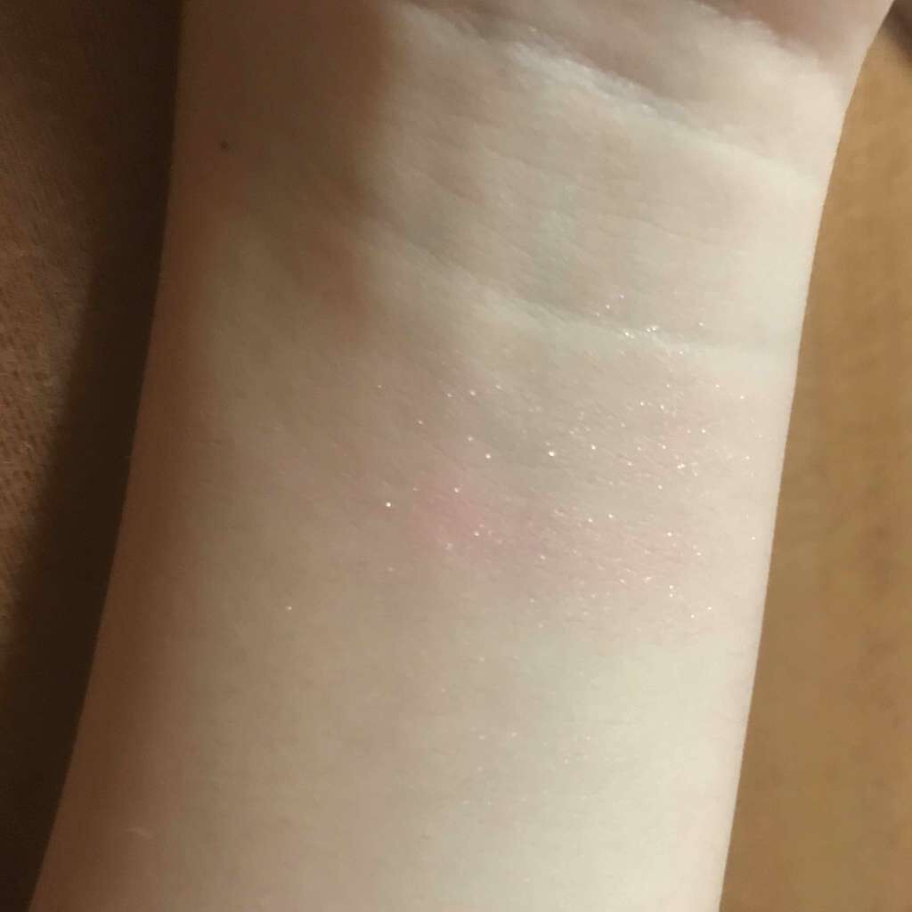 セレクト アイカラー/ESPRIQUE/単色アイシャドウを使ったクチコミ(2枚目)