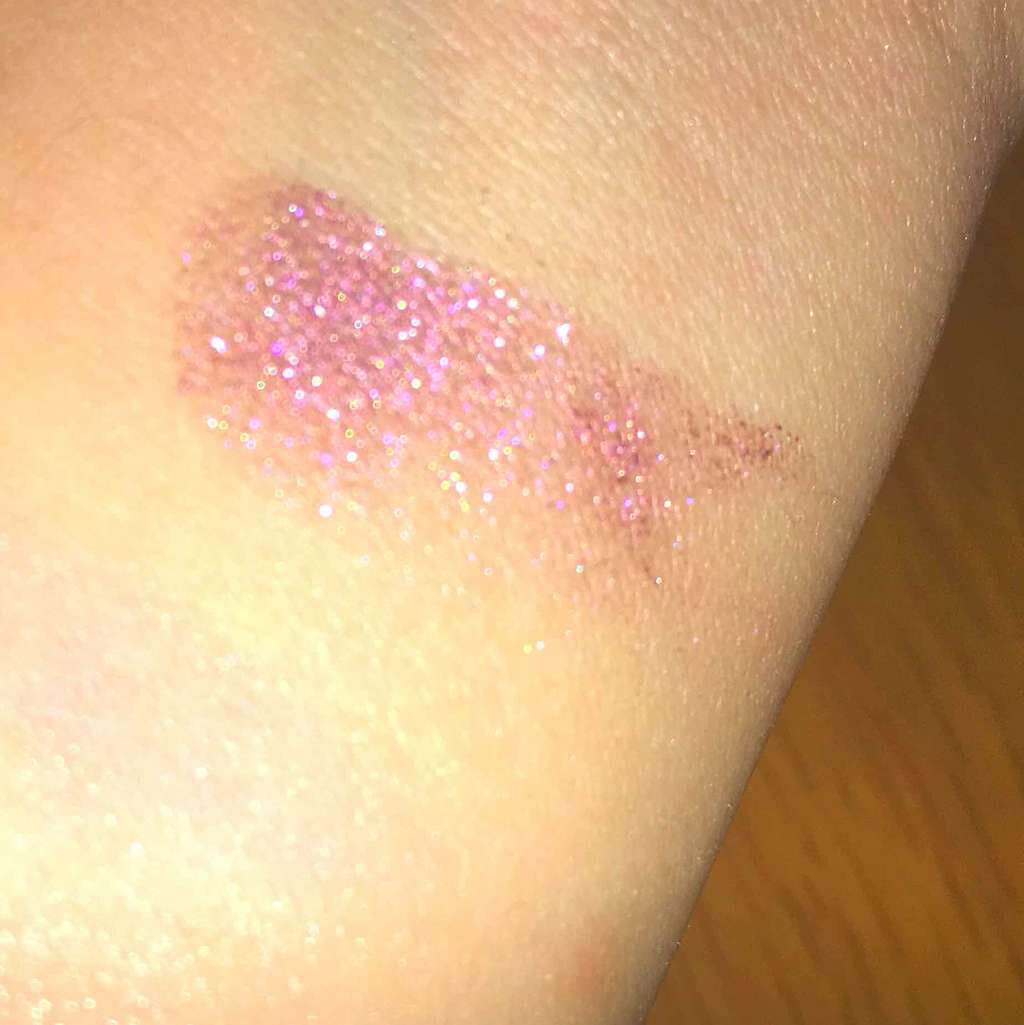 AQ MW アイグロウ ジェム/DECORTÉ/ジェル・クリームアイシャドウを使ったクチコミ(2枚目)