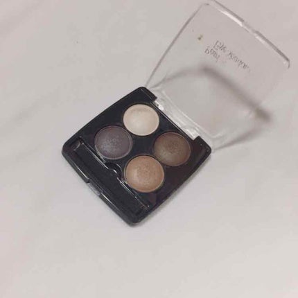 エルファー パールインアイシャドウ/DAISO/アイシャドウパレットを使ったクチコミ(1枚目)