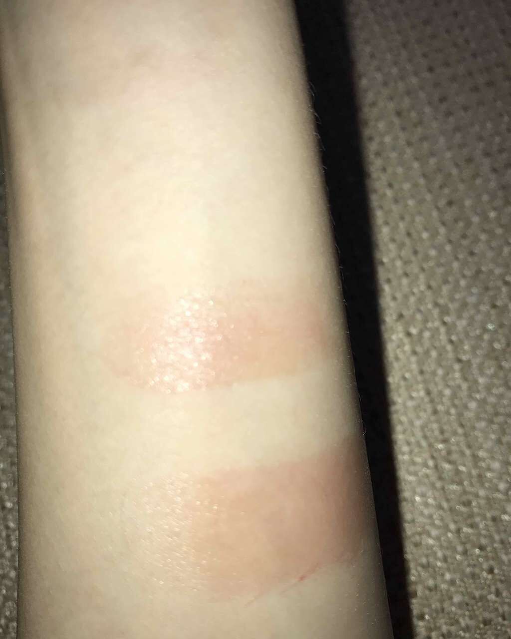 CCリップクリームN/KATE/リップケアを使ったクチコミ（2枚目）