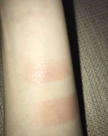 CCリップクリームN/KATE/リップケアを使ったクチコミ(2枚目)