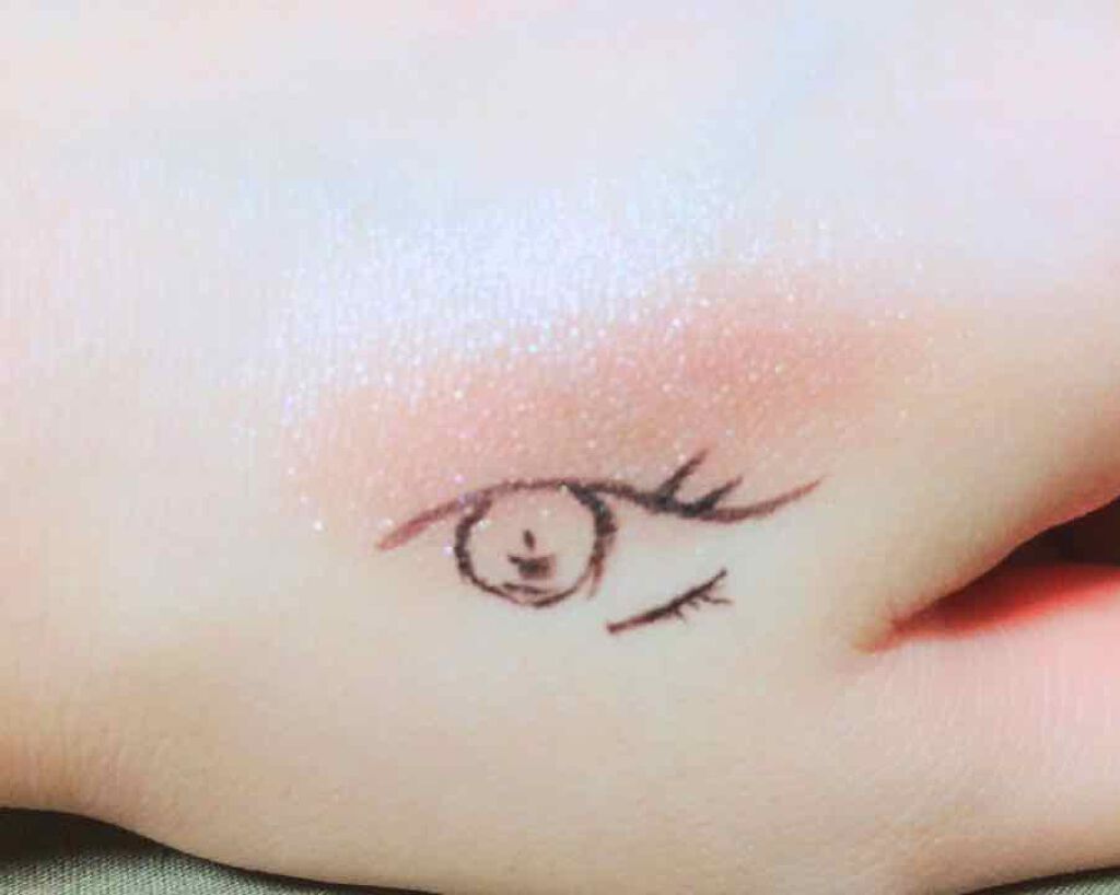 フィックス メイクアップ/CLARINS/ミスト状化粧水を使ったクチコミ(2枚目)