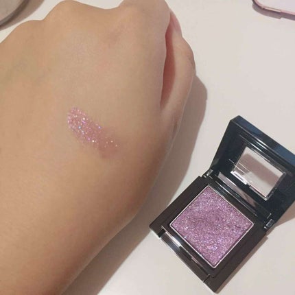 ヴィセ アヴァン シングルアイカラー/Visée/単色アイシャドウを使ったクチコミ(2枚目)