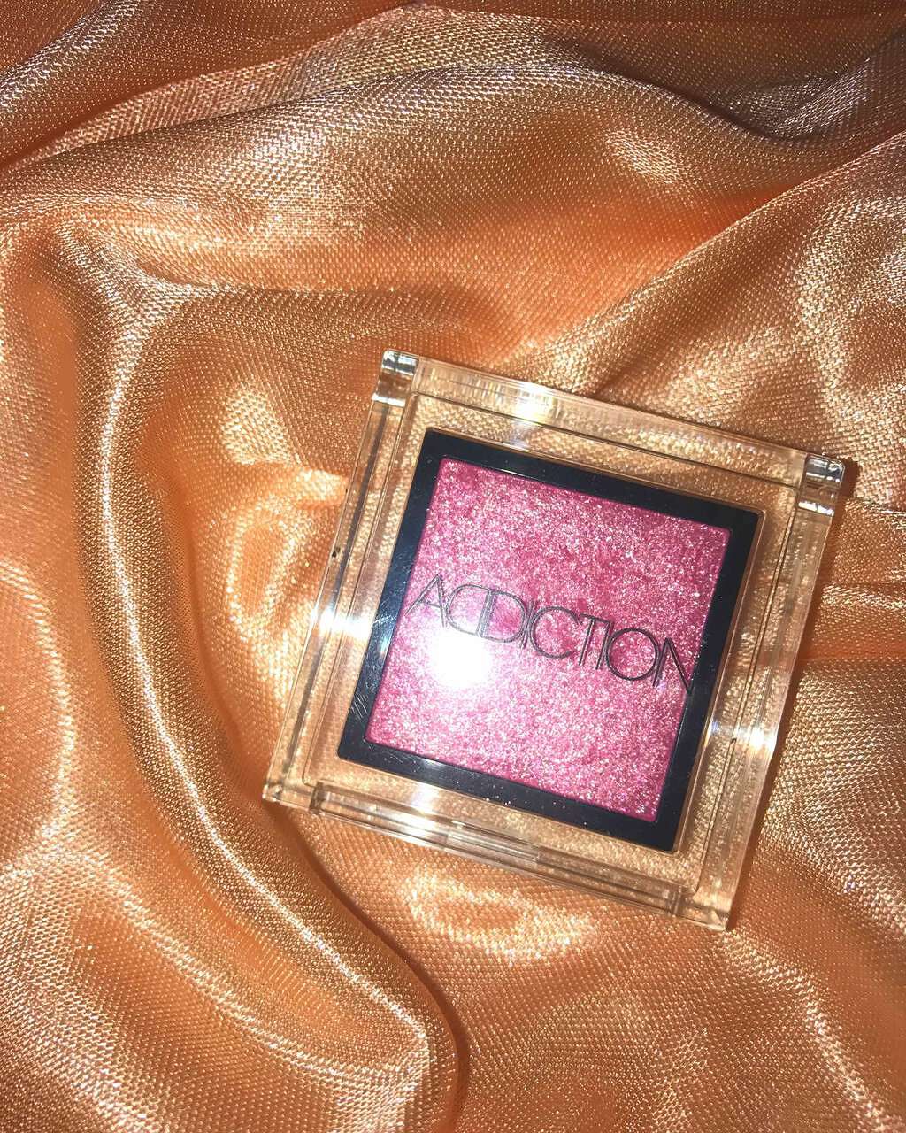 アディクション ザ アイシャドウ/ADDICTION/単色アイシャドウを使ったクチコミ(1枚目)