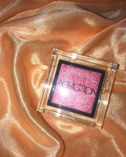 アディクション ザ アイシャドウ/ADDICTION/単色アイシャドウを使ったクチコミ(1枚目)