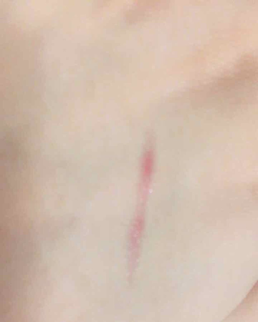 ジュエリングペンシル/MAJOLICA MAJORCA/ペンシルアイライナーを使ったクチコミ(2枚目)