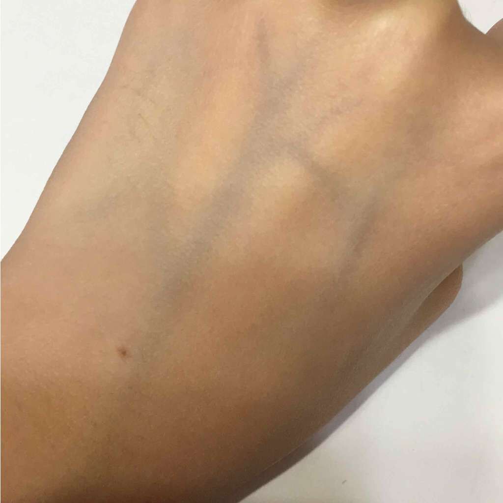 シークレットビューティーパウダー/キャンメイク/プレストパウダーを使ったクチコミ（2枚目）