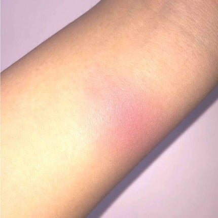 【旧品】パウダーチークス/キャンメイク/パウダーチークを使ったクチコミ(2枚目)