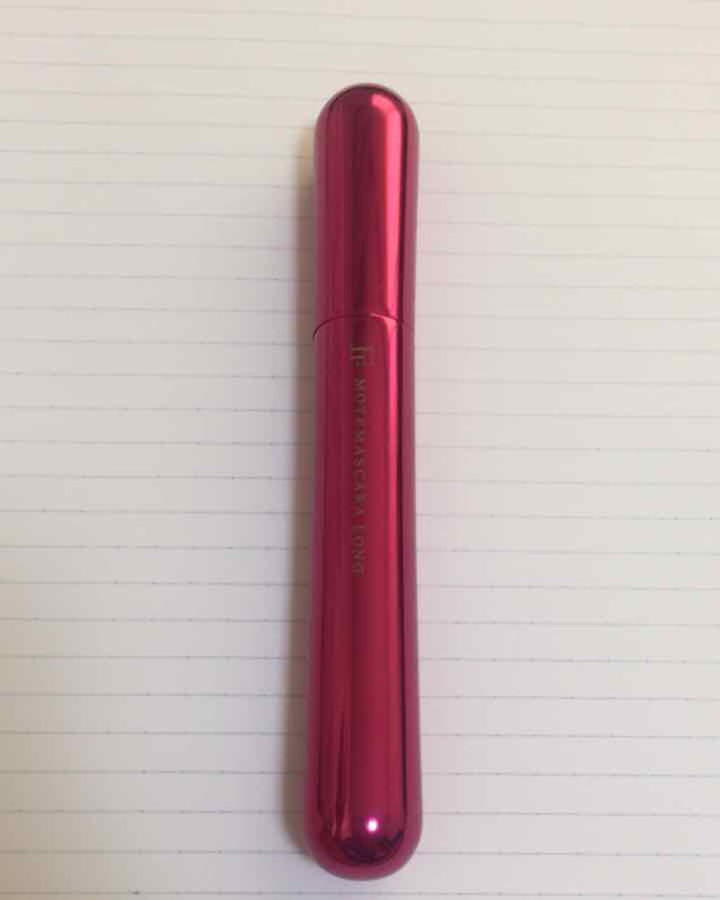 モテマスカラ リペア Lo(ロング)/UZU BY FLOWFUSHI/マスカラ下地を使ったクチコミ(1枚目)