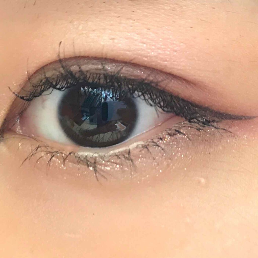 【旧品】パーフェクトスタイリストアイズ/キャンメイク/アイシャドウパレットを使ったクチコミ(3枚目)