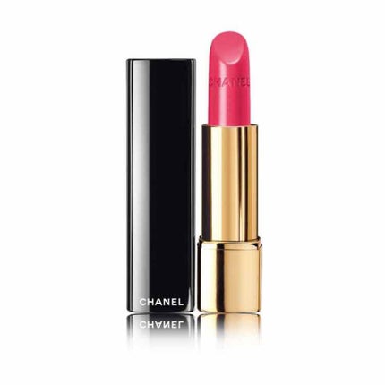 ルージュ アリュール ヴェルヴェット/CHANEL/口紅を使ったクチコミ(1枚目)