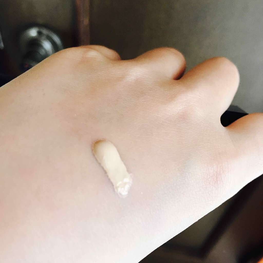 シークレットスキンメイカーゼロ(リキッド)/KATE/リキッドファンデーションを使ったクチコミ(2枚目)