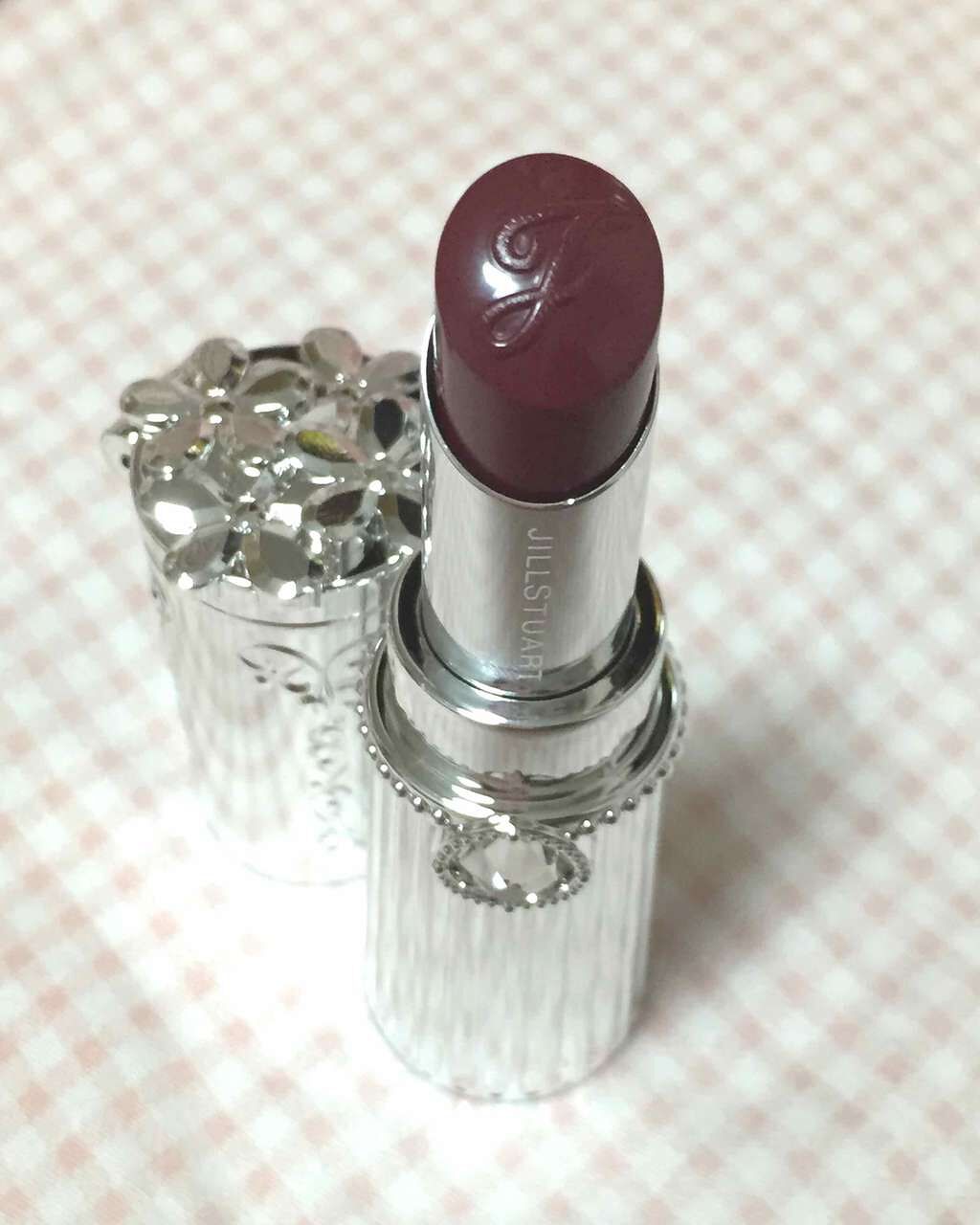 リップブロッサム (旧)/JILL STUART/口紅を使ったクチコミ(1枚目)