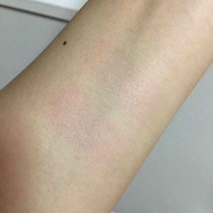 CCリップクリームN/KATE/リップケアを使ったクチコミ(3枚目)