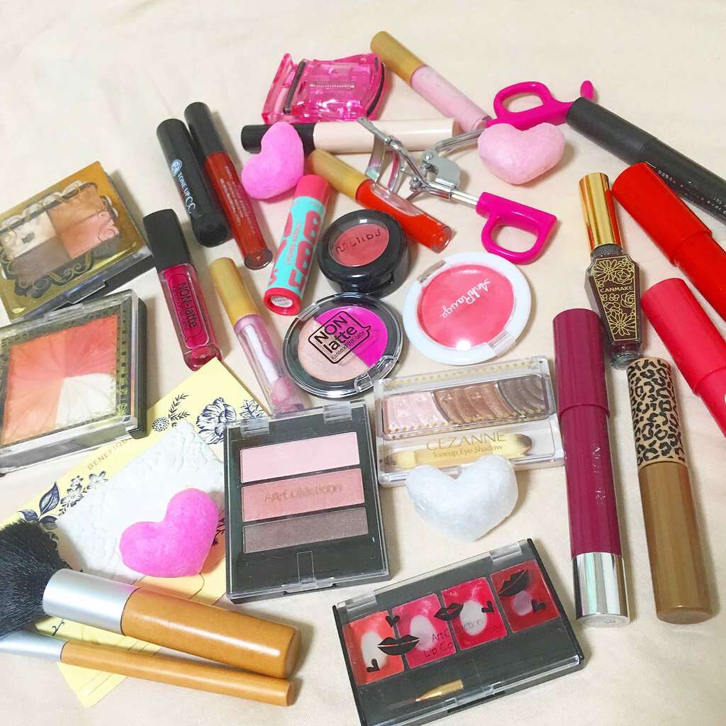 バーム ステイン/REVLON/口紅を使ったクチコミ(1枚目)