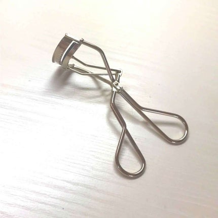 アイラッシュカーラー/SHISEIDO/ビューラーを使ったクチコミ(1枚目)