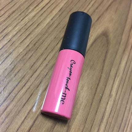 ベルベットリキッドルージュ/キャンドゥ/口紅を使ったクチコミ(1枚目)