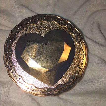 シークレットビューティーパウダー/キャンメイク/プレストパウダーを使ったクチコミ(1枚目)