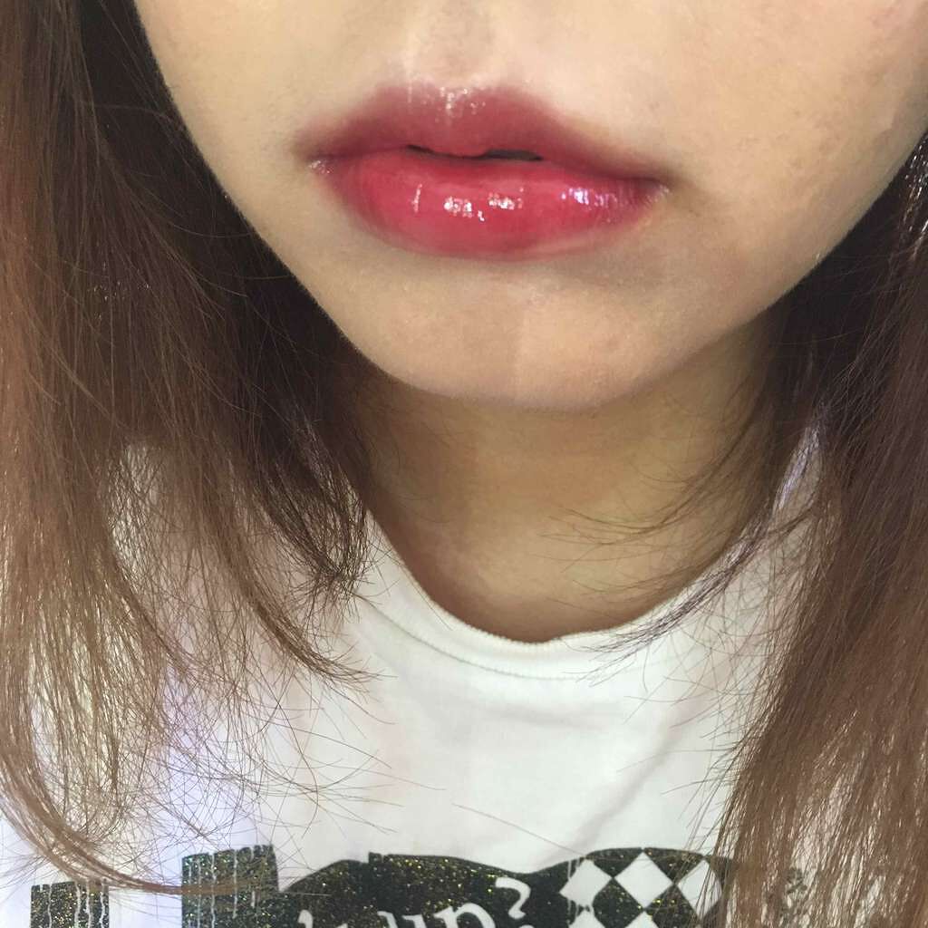 ルージュ ココ/CHANEL/口紅を使ったクチコミ(3枚目)