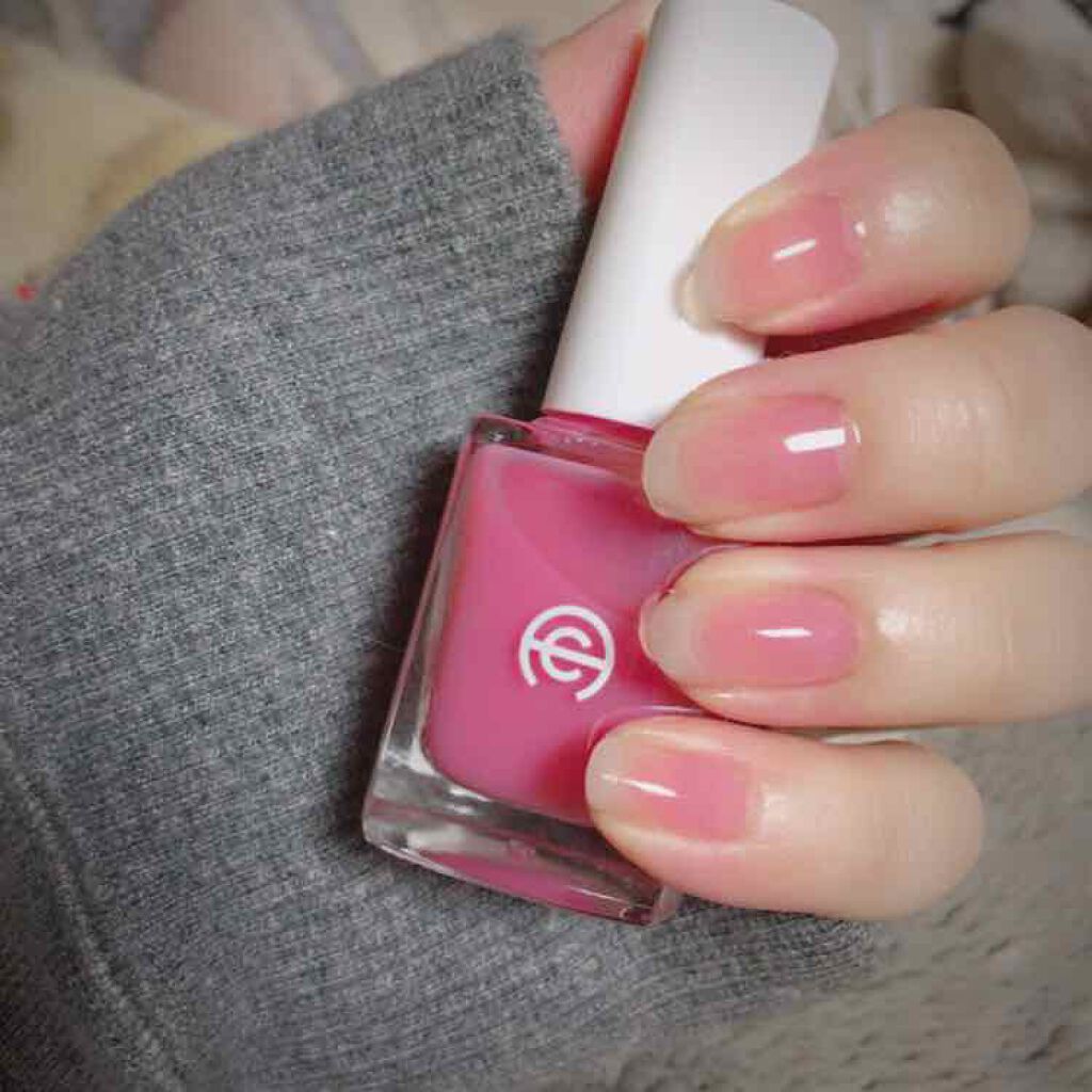 AC ネイルエナメル M/AC MAKEUP/マニキュアを使ったクチコミ(1枚目)