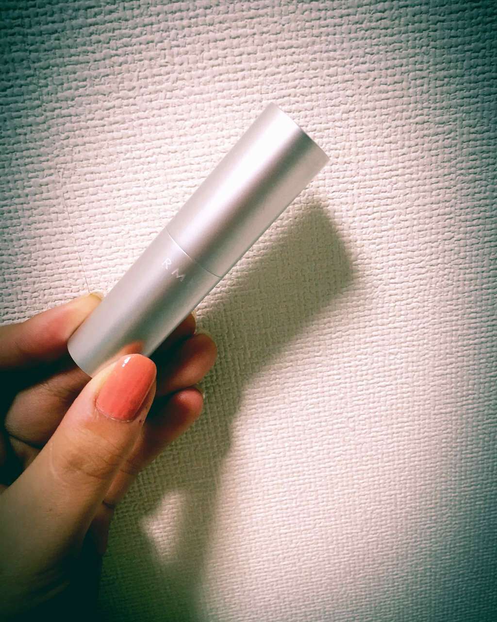 スムージングスティック/RMK/化粧下地を使ったクチコミ（1枚目）