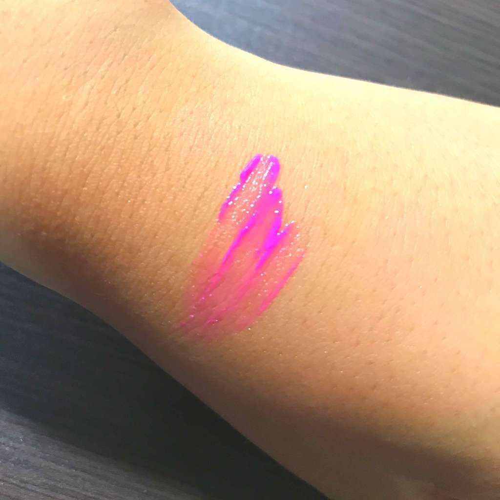 RCリップグロス/RACE/リップグロスを使ったクチコミ（2枚目）