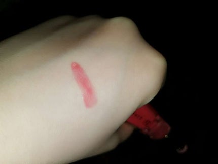 38°C / 99°F リップトリートメント (リップ美容液)/UZU BY FLOWFUSHI/リップケアを使ったクチコミ(2枚目)