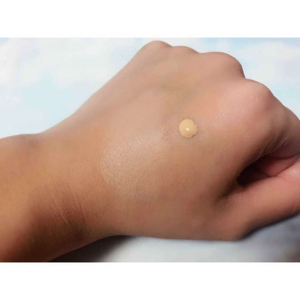 シークレットスキンメイカーゼロ(リキッド)/KATE/リキッドファンデーションを使ったクチコミ(2枚目)