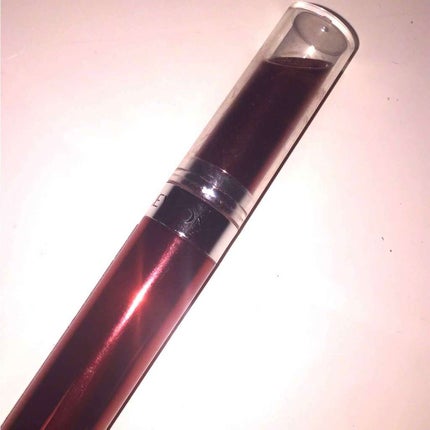 ウルトラ HD ジェル リップカラー/REVLON/口紅を使ったクチコミ(1枚目)