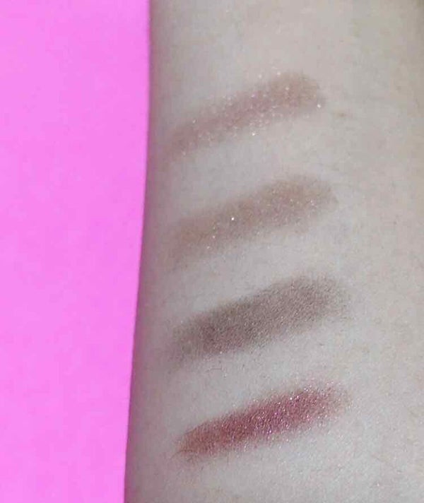 リボンクチュール アイズ/JILL STUART/アイシャドウパレット by はる